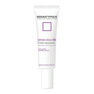 کرم ترمیم کننده درماتیپیک مدل Repair Cream حجم 30 میلی لیتر