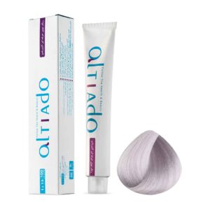 واریاسیون آلتیادو شماره 004 رنگ نقره ای حجم 100 میلی لیتر