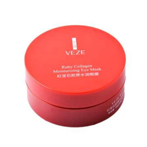 ماسک زیر چشم وز مدل Ruby Collagen حجم 80میل